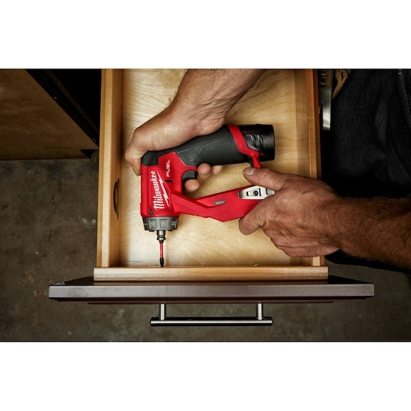 Milwaukee Tool 2505-20 M12 Fuel Installation Drill/Driver (Tool-Only)