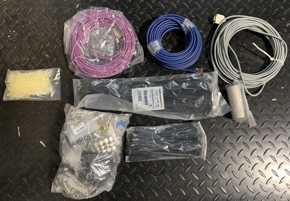 AVL HSS Heated Sampling System G02 w/ Value Unit Overflow, Installation & More