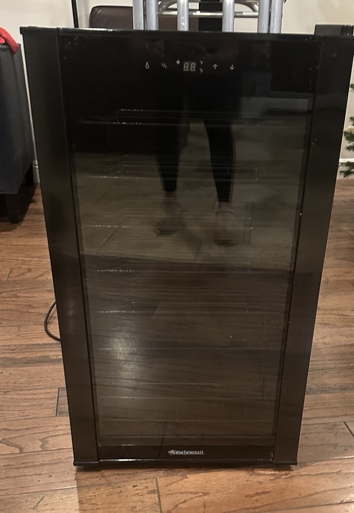 Wine Refrigerator