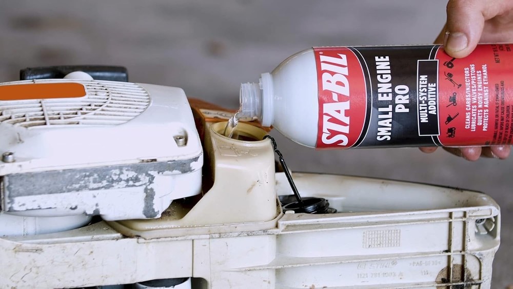 16 oz Multi-System Engine Additive - Protects Against Ethanol & Cleans Injectors