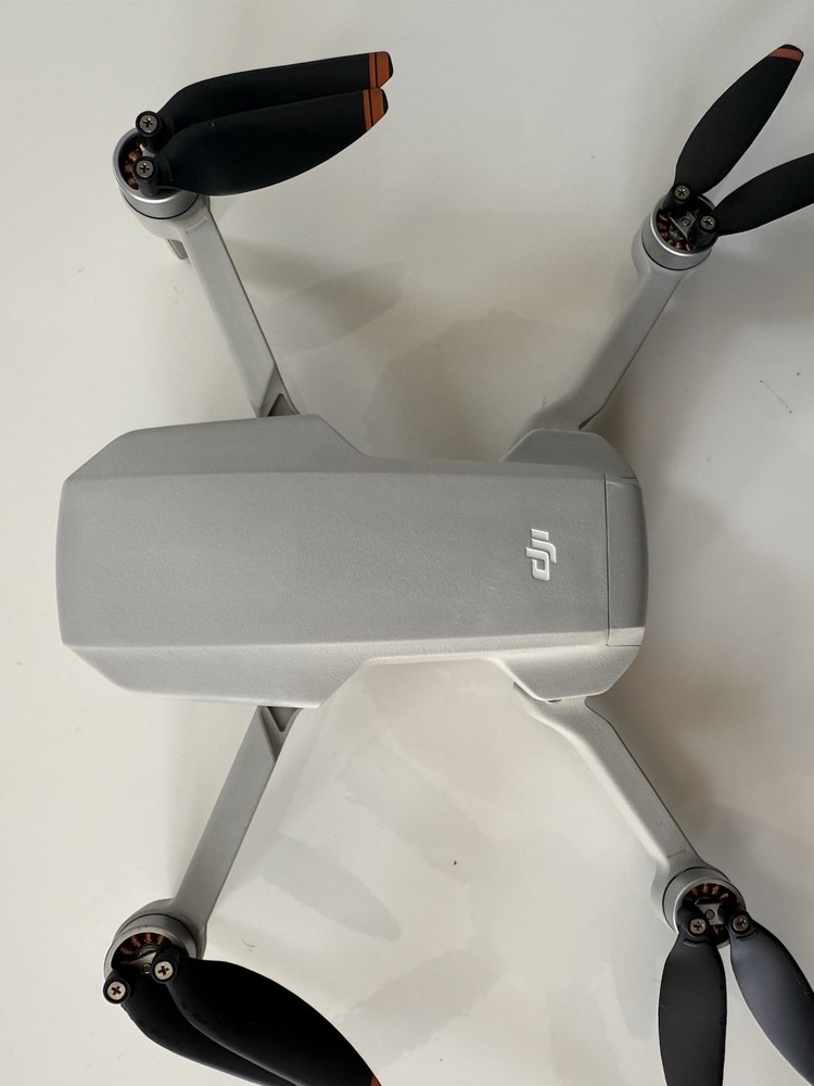 DJI Mini 2 - UNBOUND!