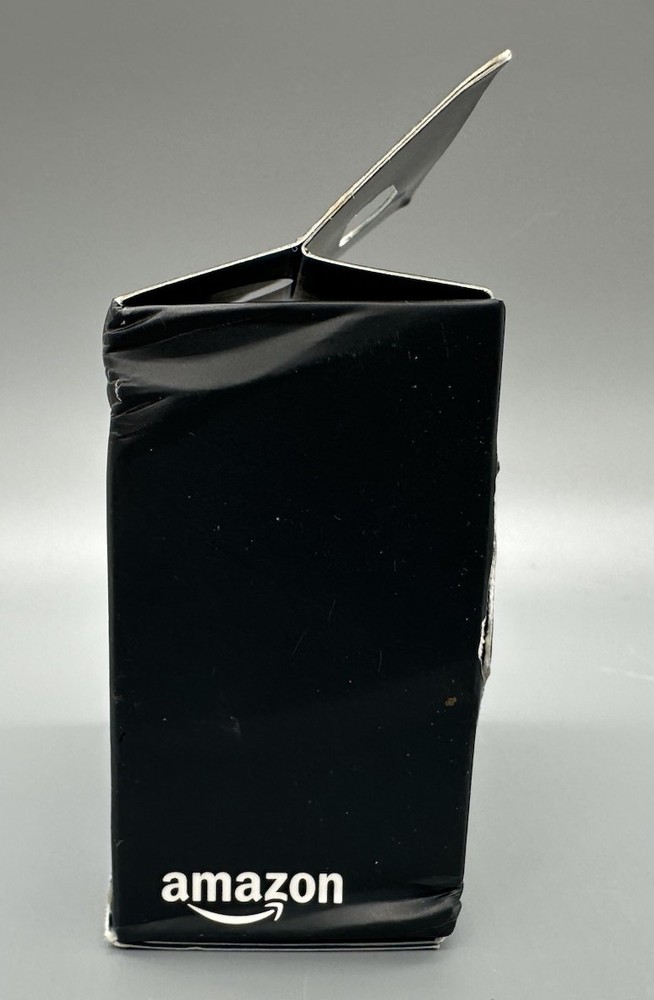 Amazon Single Socket Smart Plug - White - BRAND NEW!