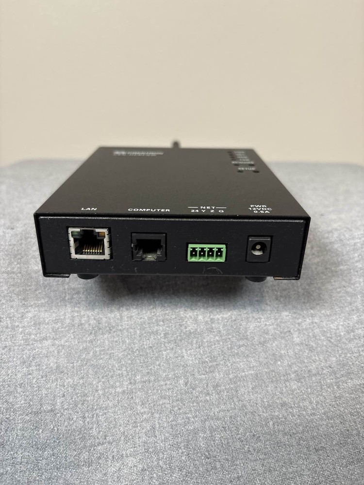 Crestron CEN-HPRFGW Extended Range RF Wireless Gateway Antenna