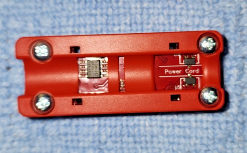 AVTECH - Active Power Sensor