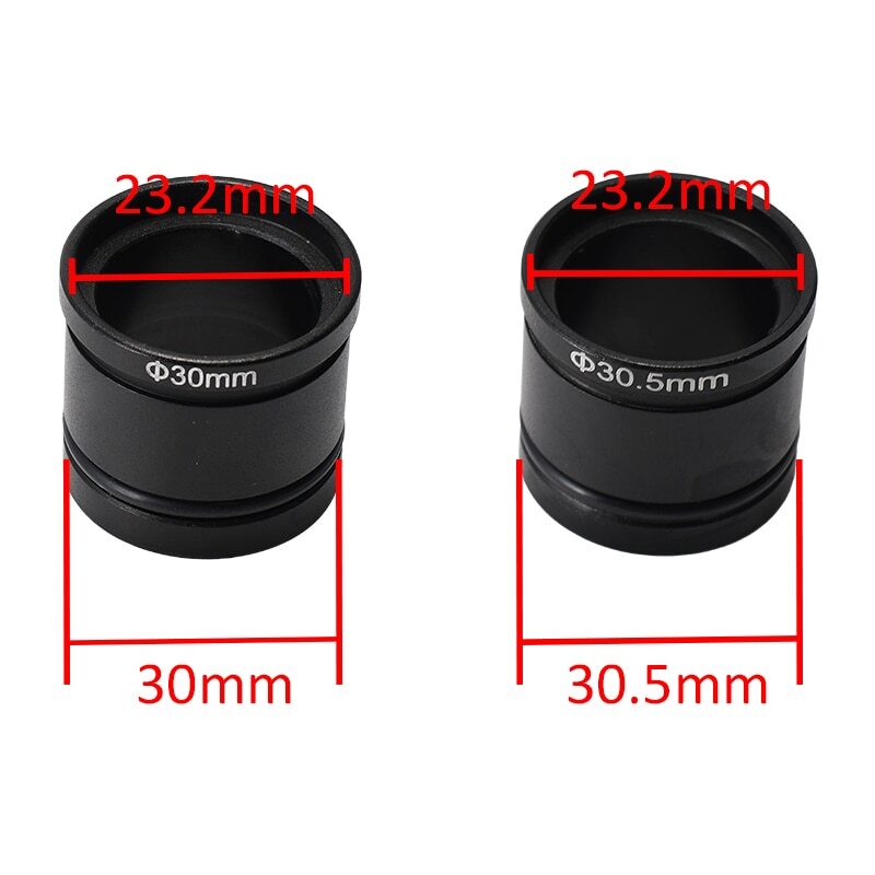 HD 5MP CMOS USB 2.0 Microscope Camera Ocular Adapter Electronic Digital Eyepiece