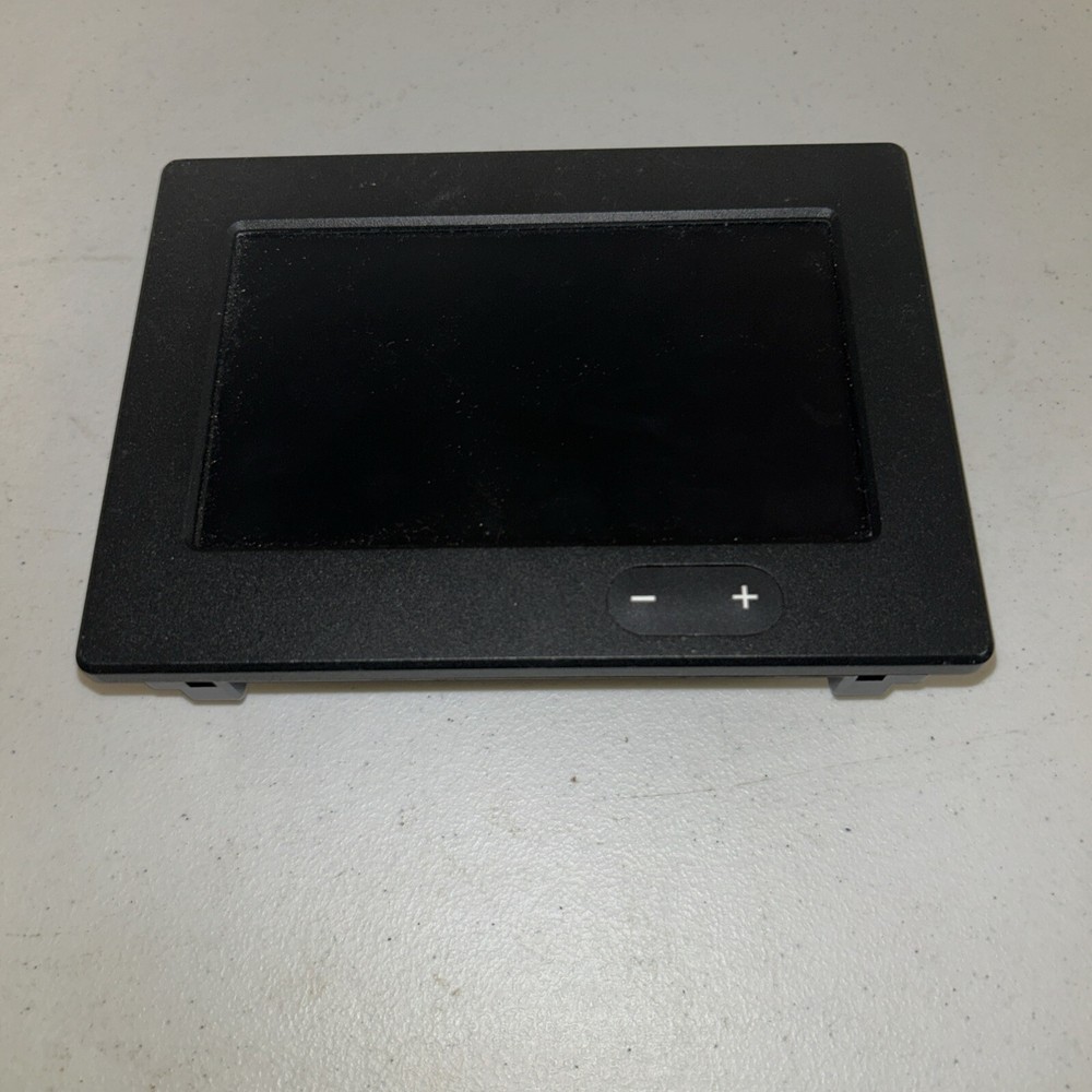 KEP BV8070M SL Bridgeview Touchscreen Display -untested