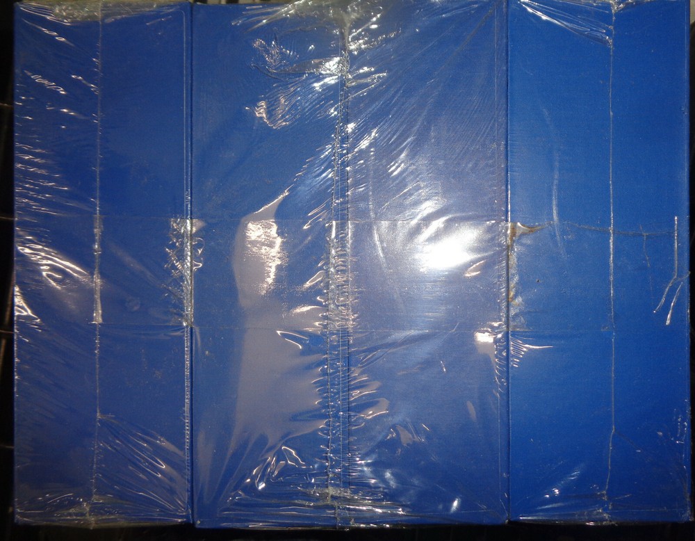 Informix-4GL Rapid Development System & Interactive Debugger, 1989, Ver 1.10 DOS