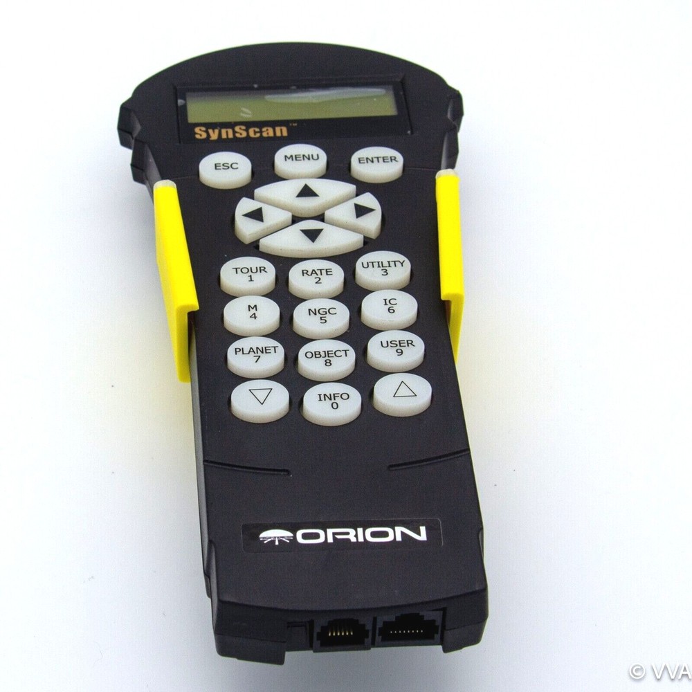 Orion / Skywatcher Dob Glow Hand Controller Bracket & Mounting Attachment