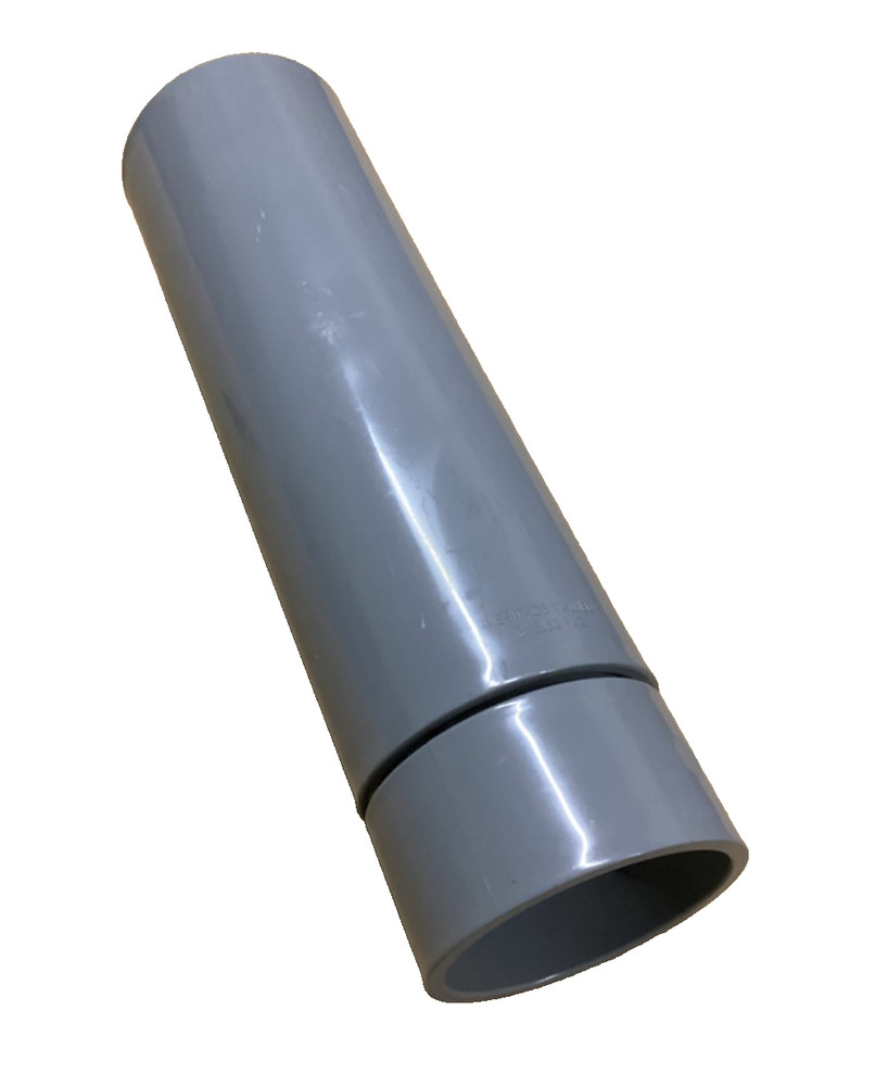 2" PVC Expansion Coupling