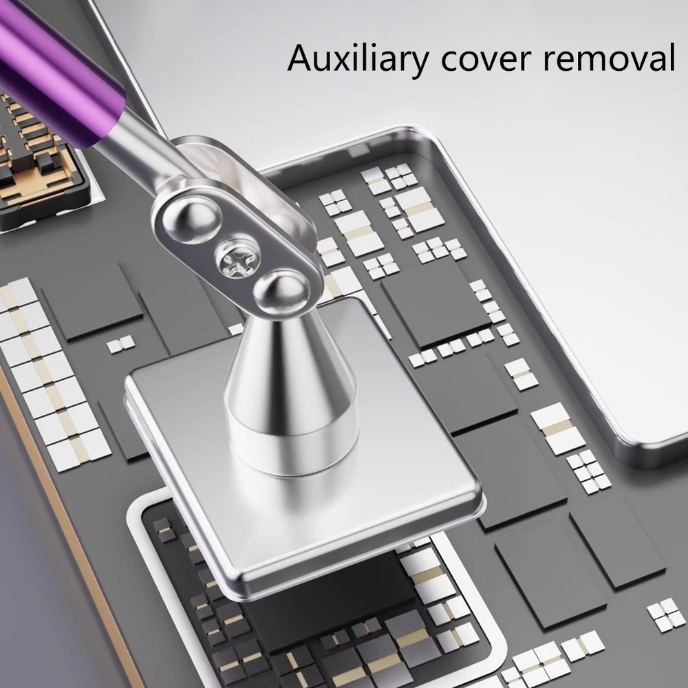 Explosion-Proof Separator Rotating Dismantling Device Electronics Maintenance