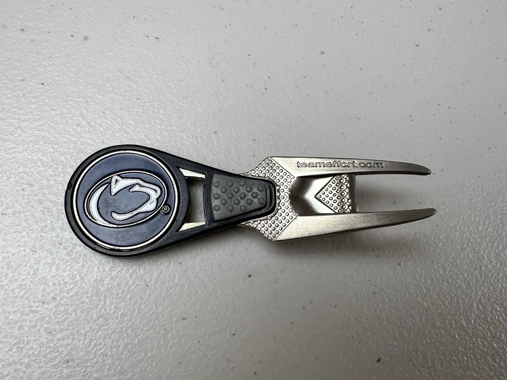 Penn State Nittany Lions Divot Tool