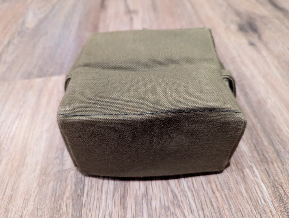 Rothco Canvas Pouch