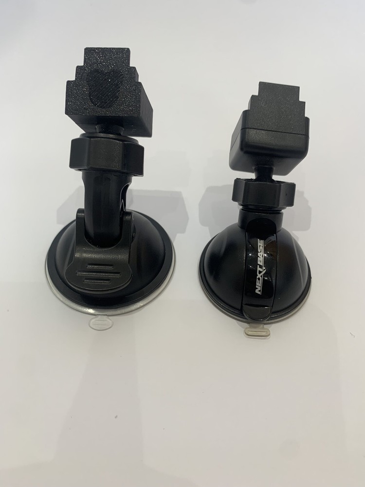 Nextbase Dash Cam Mount
