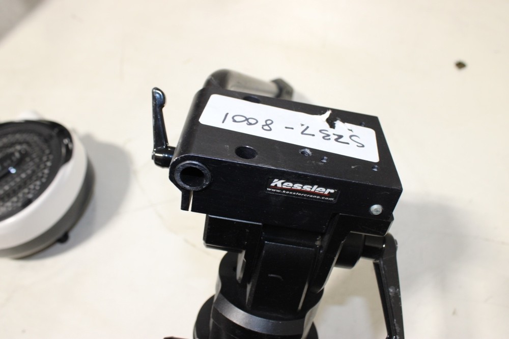 Kessler Hercules Crane Head