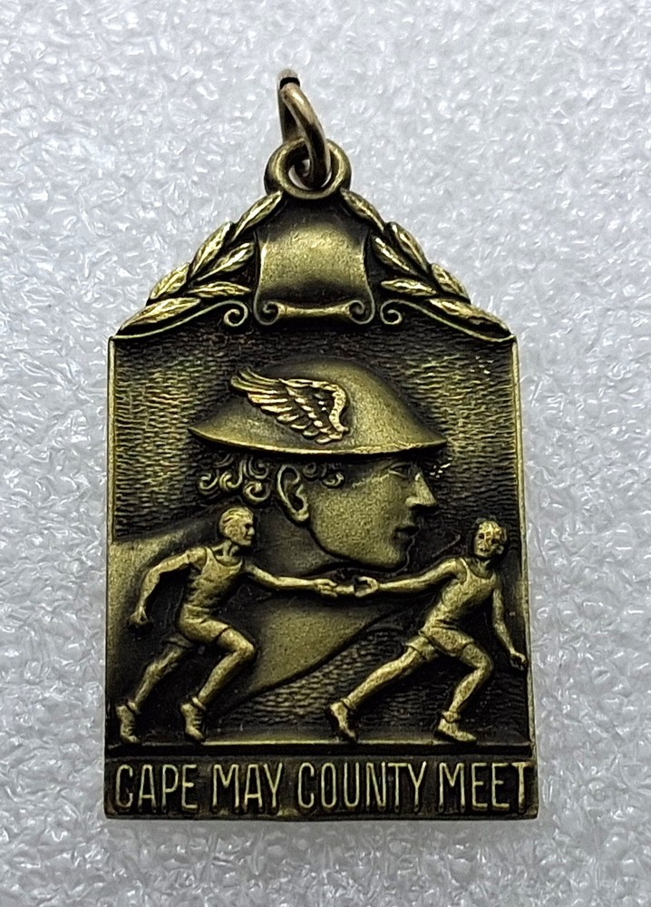 Cape May County Meet Medal