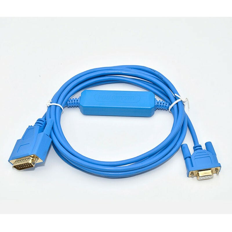 Programming Cable PC-TTY Communication Download 6ES5 734-1BD20 Cable For Siemens
