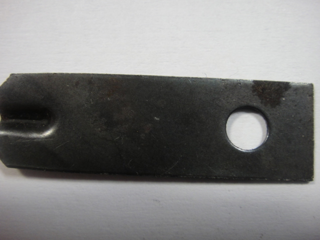 Hamada Micro Control Knob Click-Stop, Part #H04-57-3