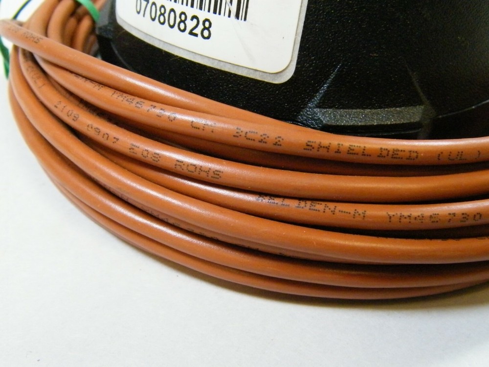 BADGER METER 3/4" MODEL 35 ABSOLUTE DIGITAL ENCODER 64501-009 WATER METER NEW