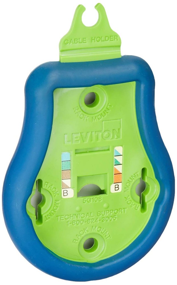 Leviton 47615-PTT Palm Termination Tool Image