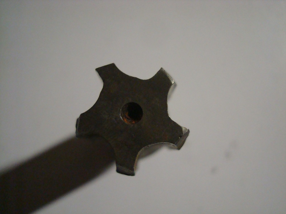 Morse 3/4-14 RH Tap