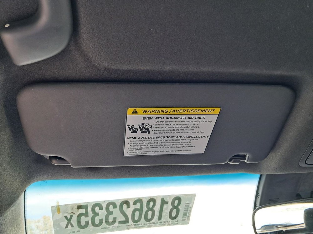 VELOSTER 2019 Glove Box 4864739
