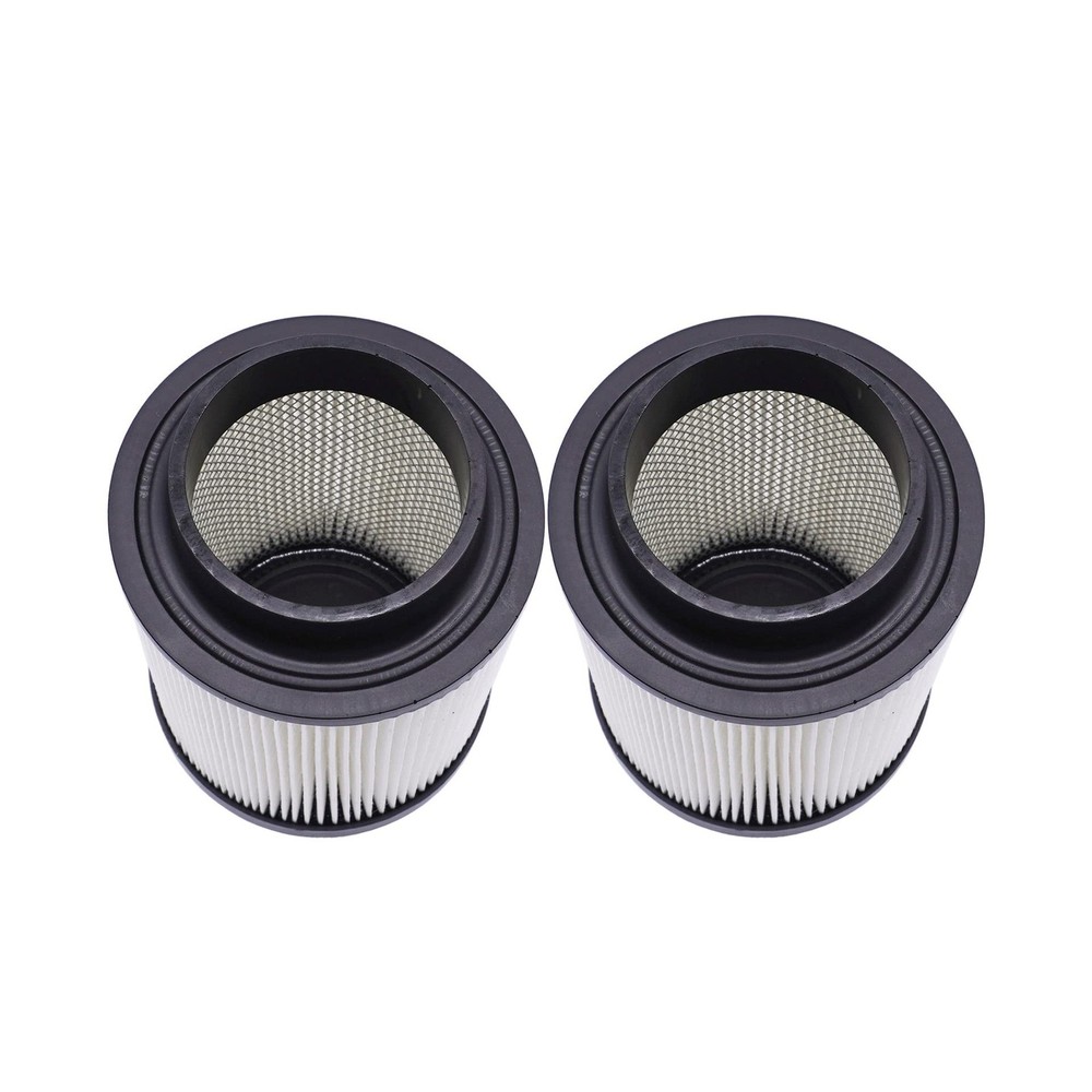 2 Packs Air Filter Element,Air Box Filter 1262218 Replacement for P... Fast Ship
