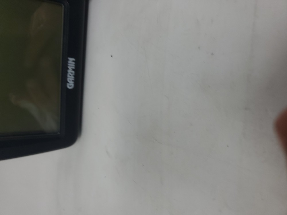 GARMIN GPSMAP 230 CHARTPLOTTER GPS DISPLAY UNIT