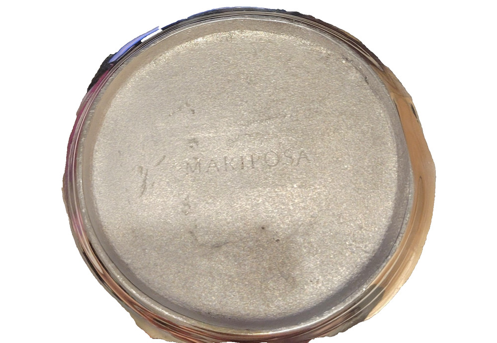 Mariposa Star Serving Platter