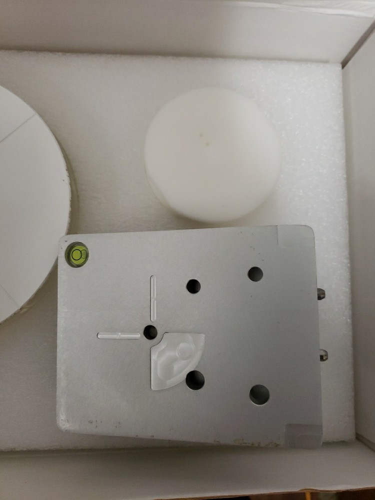 Instrumentarium OP300 Calibration Tools 206404