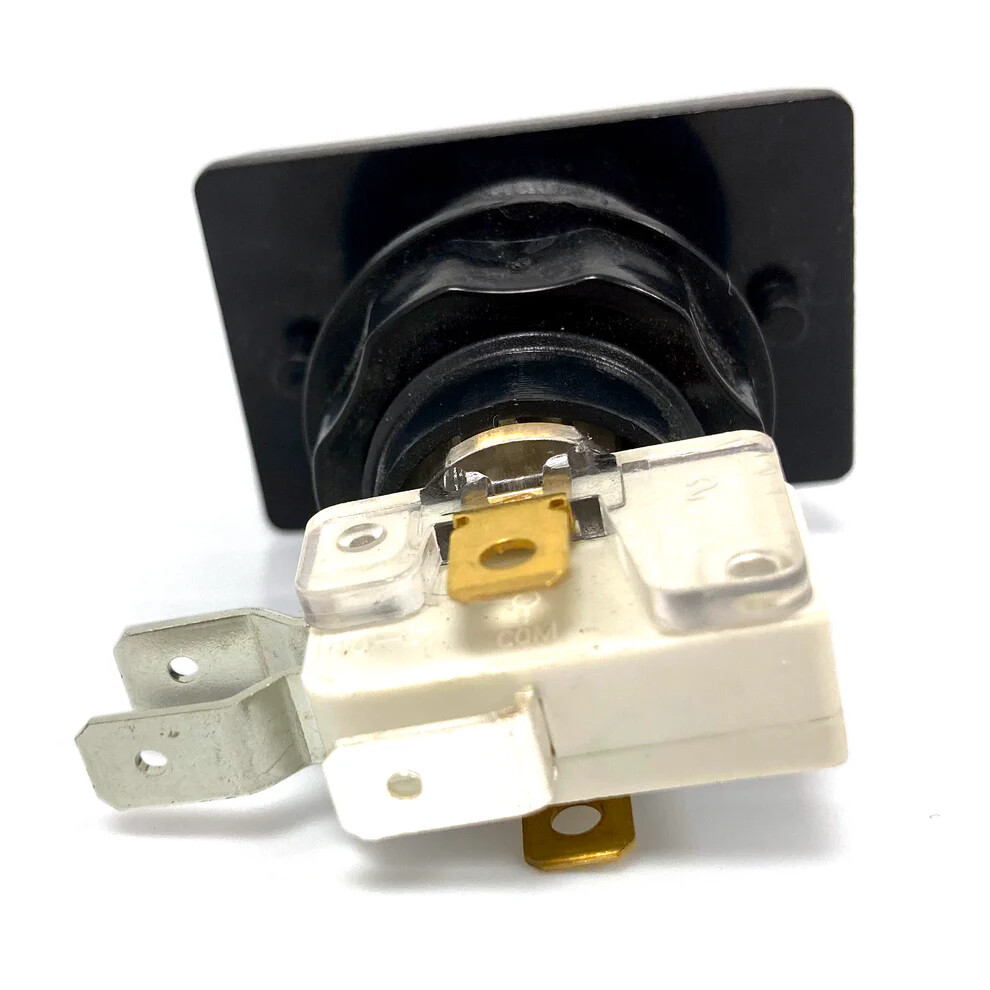 Ticket Button for Arcade Redemption Pot O Gold - You Select Button and/or Switch