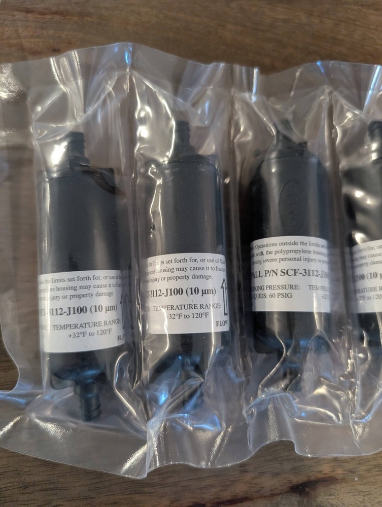 Brother GTX ProB - DEGASSING MODULE EF-AG2 - SC0433001