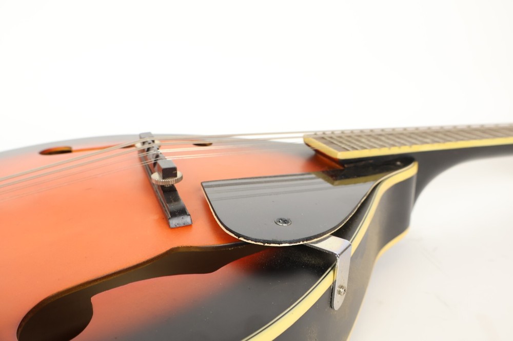 Harmony HARMAN DTSM Acoustic Mandolin