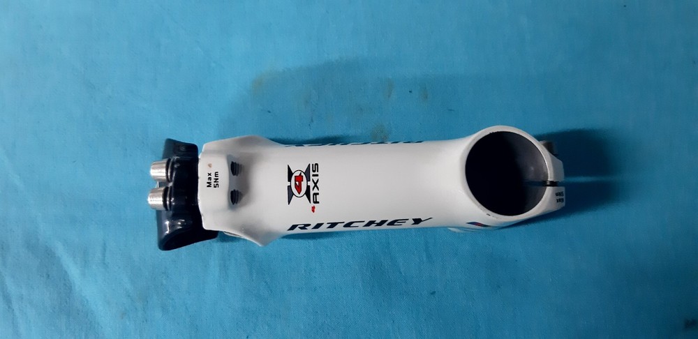 Ritchey Alloy Front Pipe