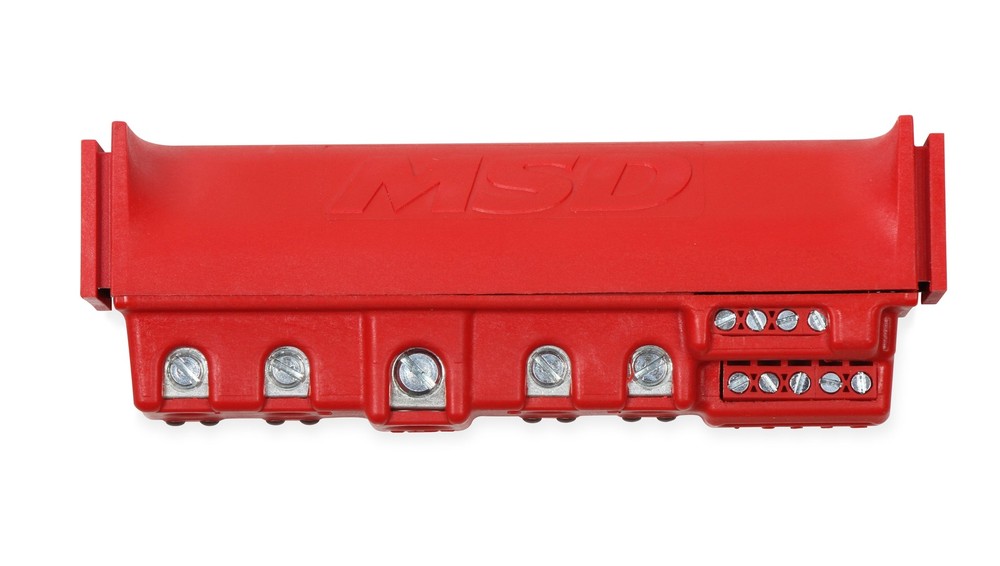 7564 Stand Alone Solid State Relay