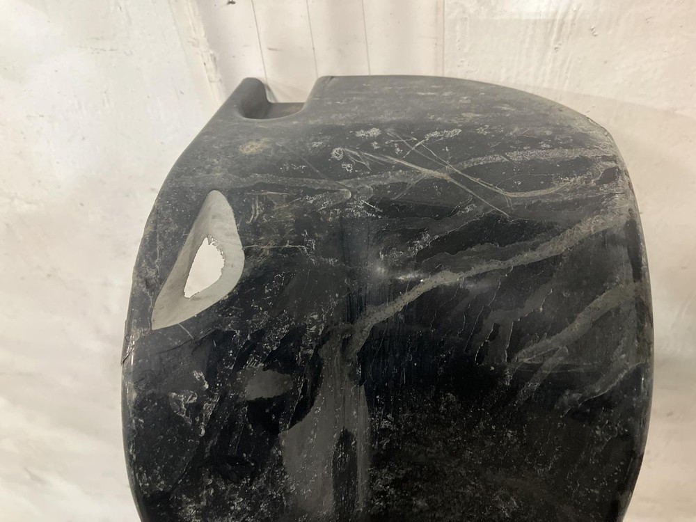 Freightliner CASCADIA FIBERGLASS Left/Driver UNDER SLEEPER Panel