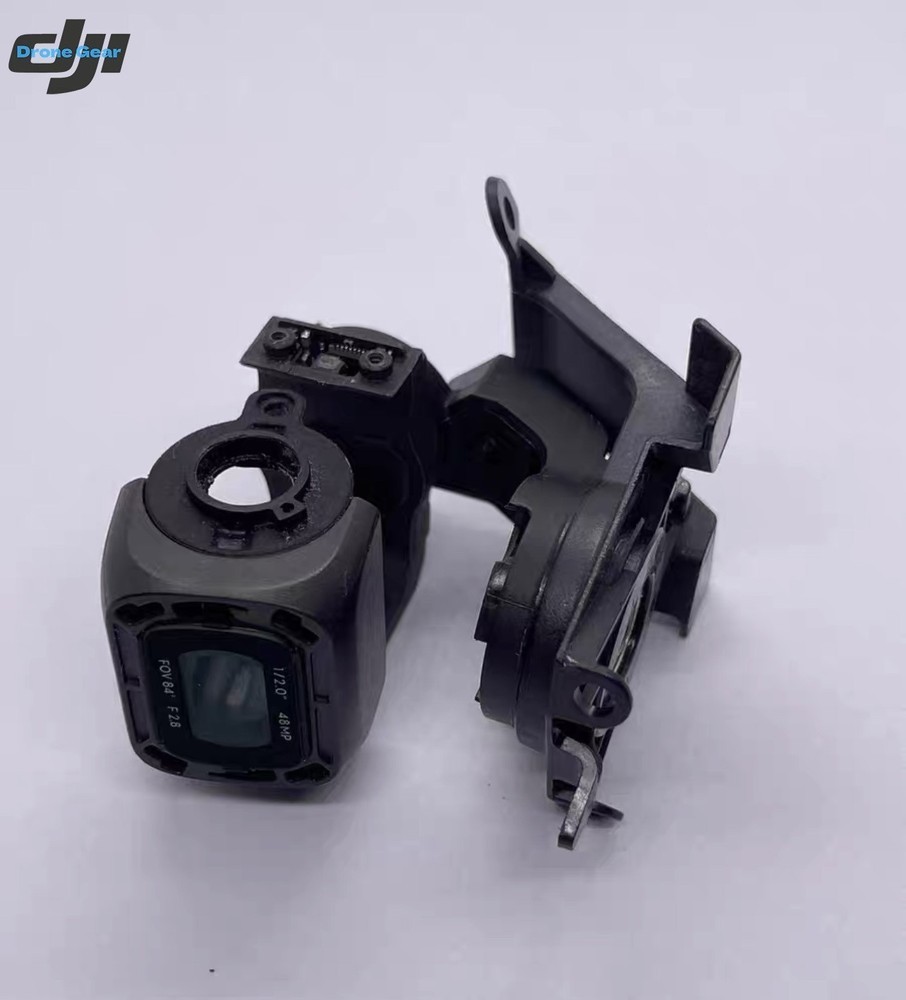 DJI Mavic Air 2 Genuine 3-Axis Gimbal Camera Axis Arm Replacement