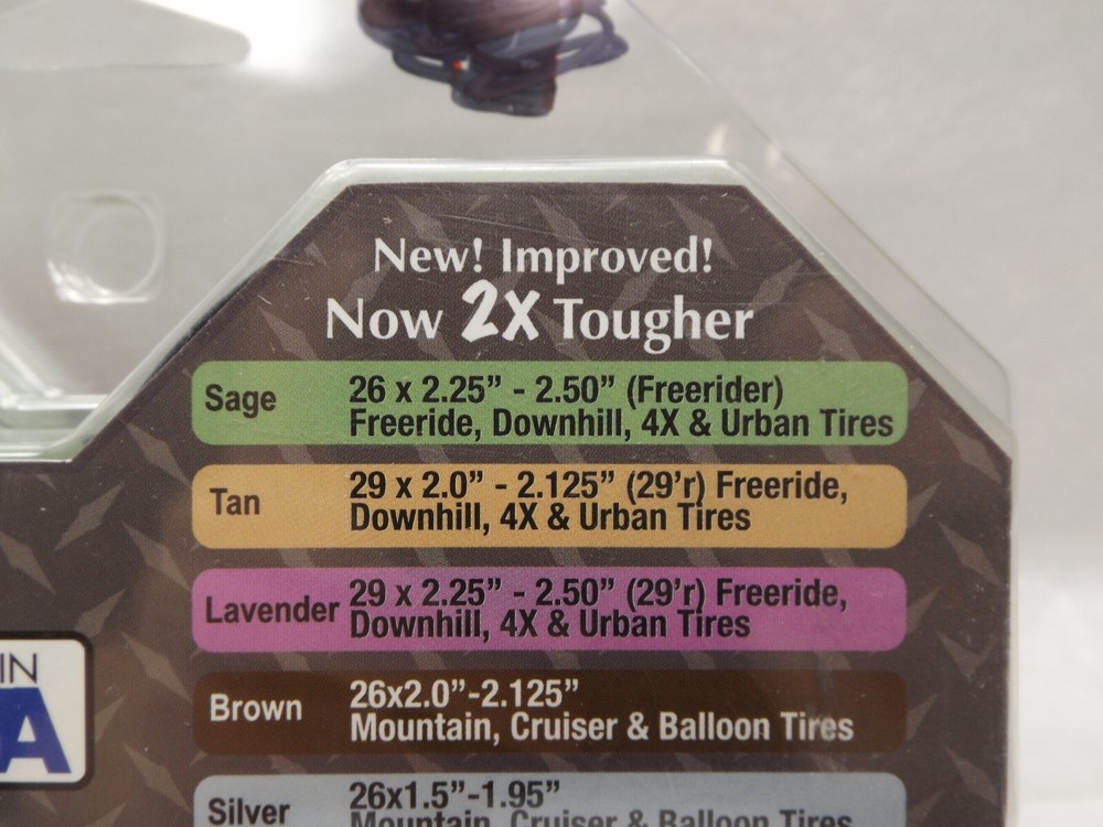 Stop Flats 2 Dual Protective Sage Tire Liner