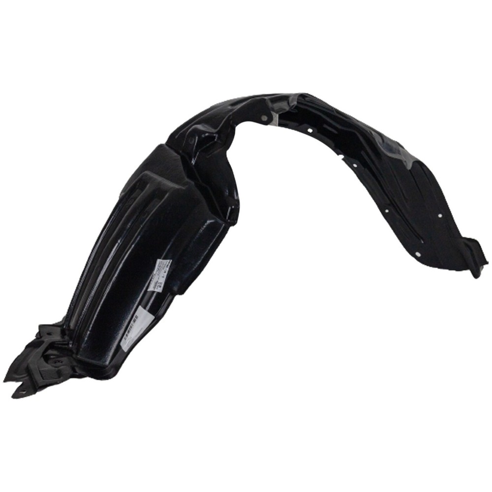 Splash Shield For 2004-2006 Scion xB Front, Passenger Side