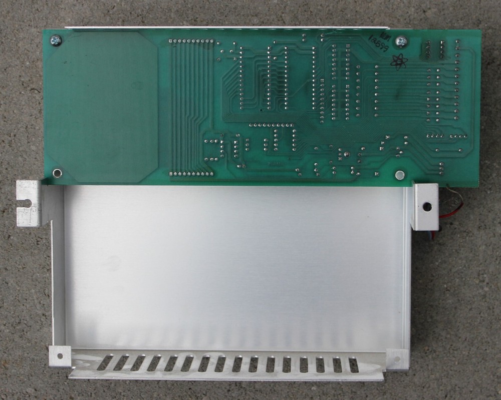 LiteTouch Maintained Input Module 08-2290-01