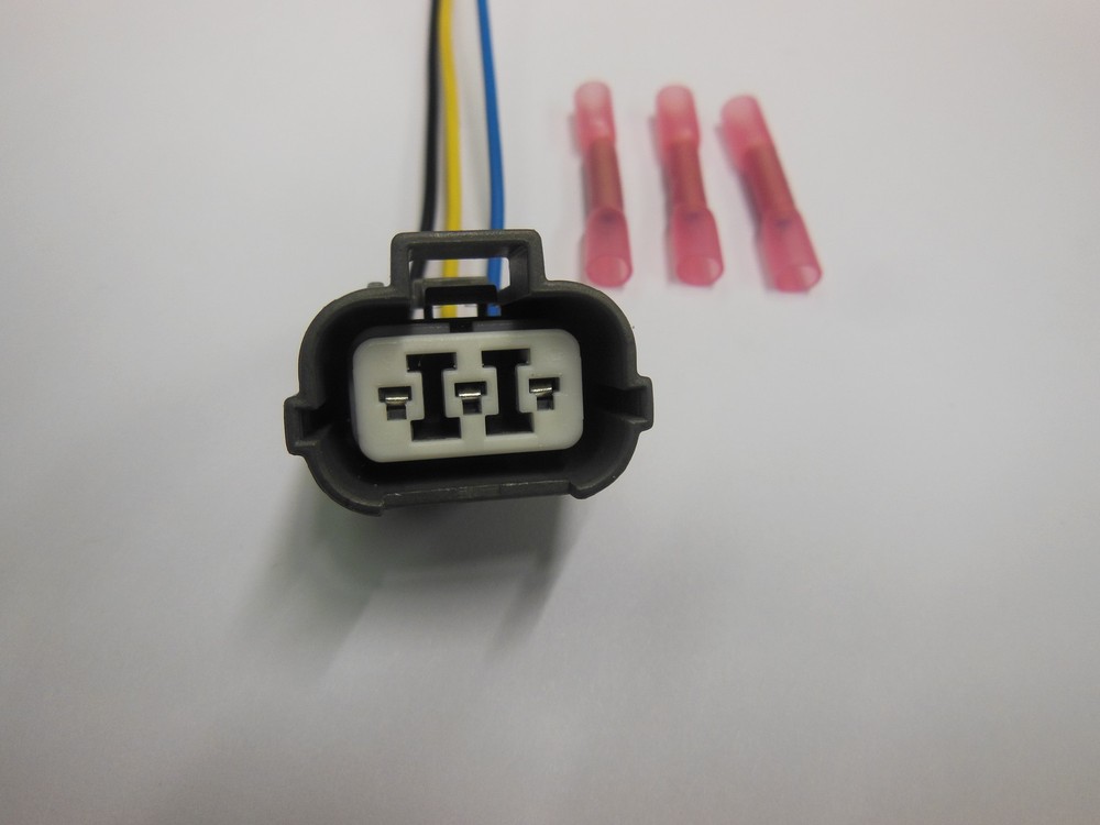 1996-2000 HONDA CIVIC SPEED SENSOR WIRING PLUG PIGTAIL NEW