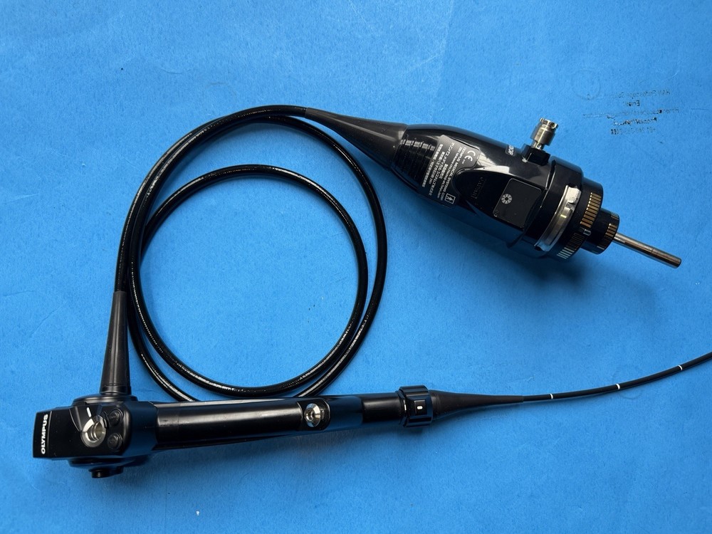 BF-MP190F Endoscope /Video Scope
