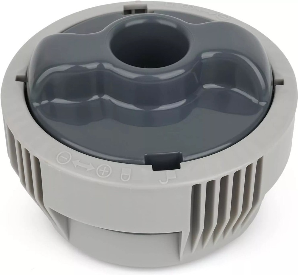 2026 Newest Plastic Pool Chlorine Cleaner Chlorine Distributor Replacement Tool