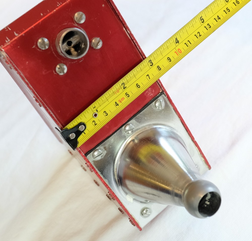 LEVEL5 Drywall Corner Applicator Box - Used / Fair Shape