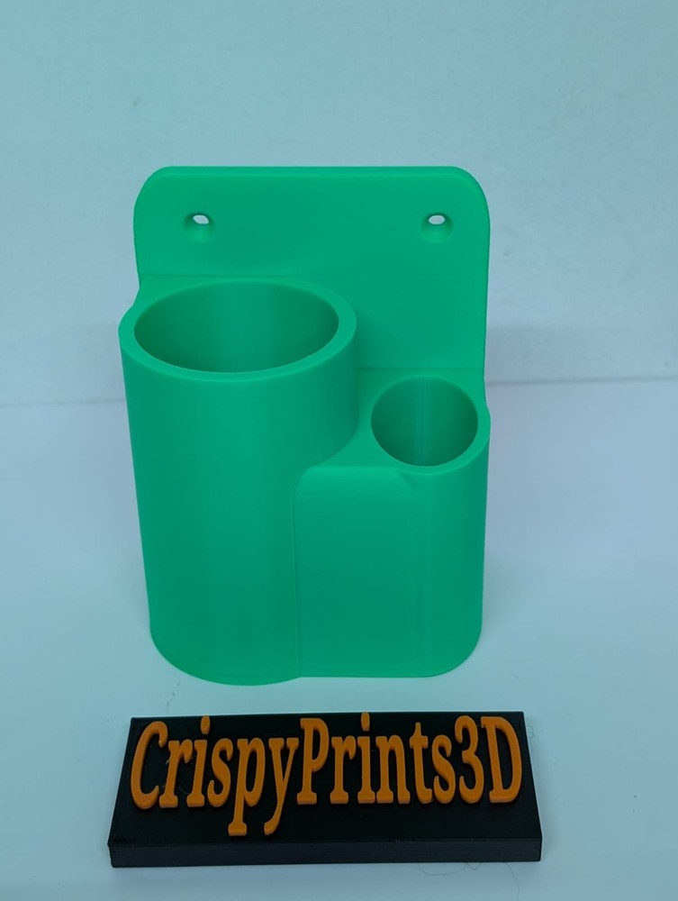 Mitre Bond Van Storage Tidy, green