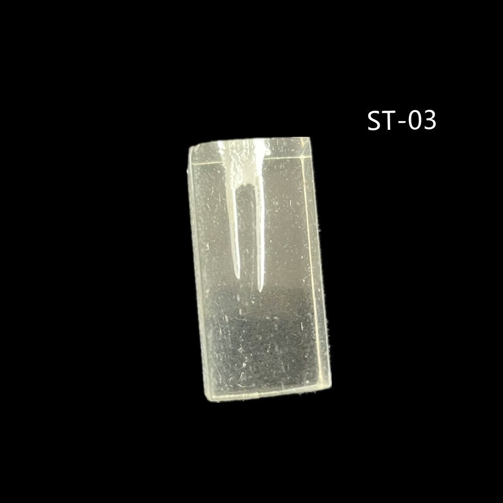 Dental Resin Training Study Endo Root Canal Teeth Model Practice Block RCT Pulp