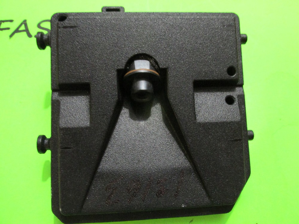 MDX, 2014-15 Acura MDX FRONT CAMERA