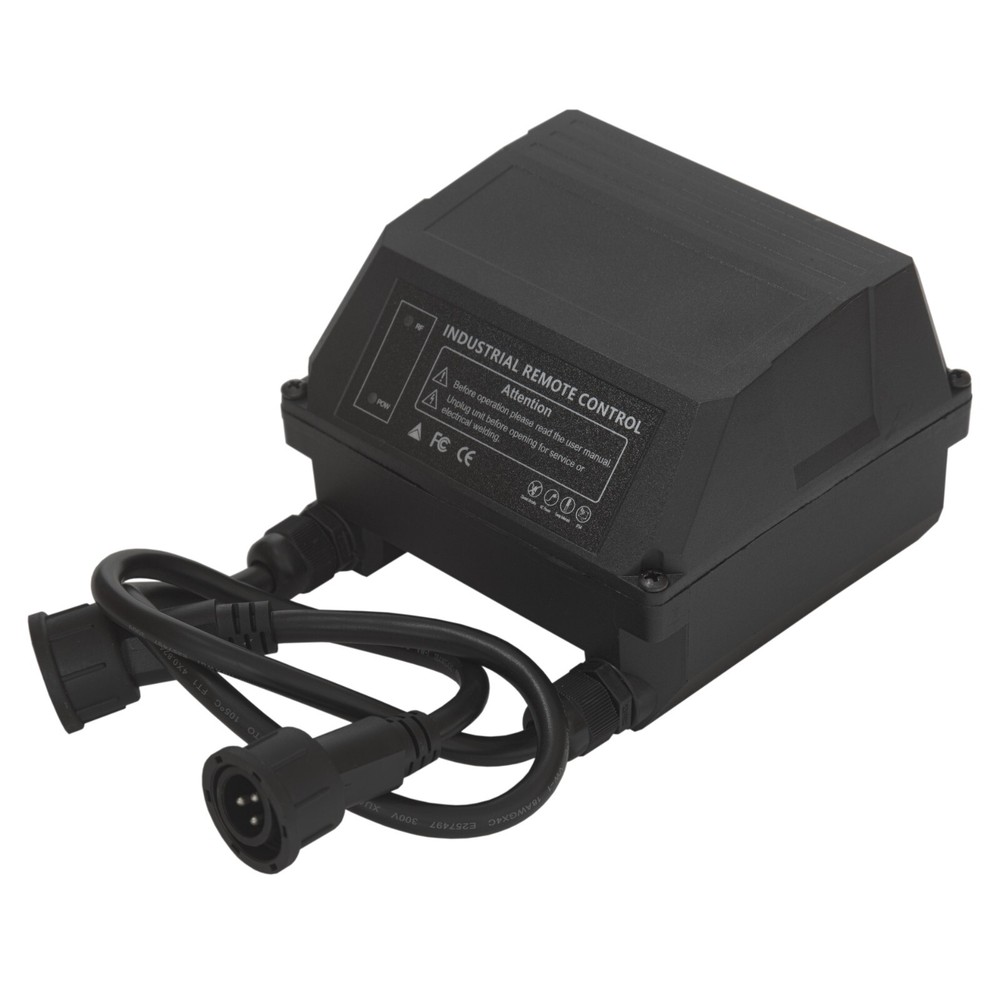 ADMALITE - 1/2 Ton Mini Electric Chain Hoist with Wireless Remote Control System