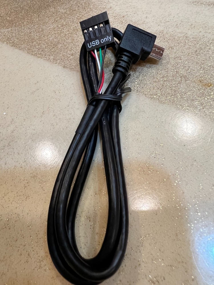 LINK USB Cable Cord Wire