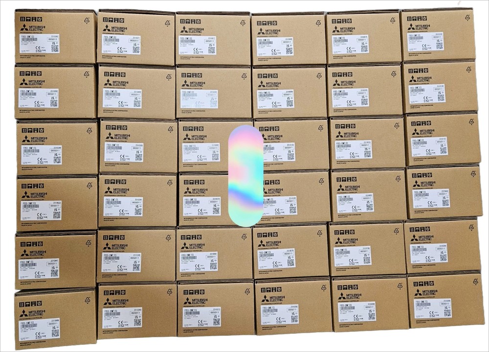 1pc Mitsubishi FX5S-30MT/ES Brand New Programmable Controller