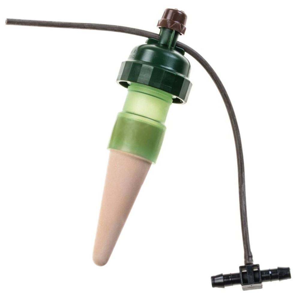 Blumat Medium Deluxe Gravity Kit - Automatic Irrigation for Up to 12 Plants